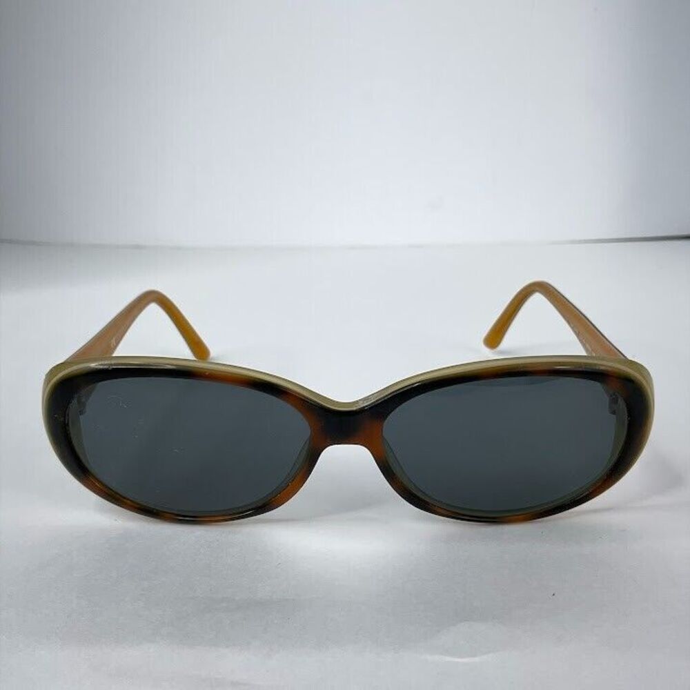 Kate Spade EE2 Y6 Sinclair Women's Designer Brown Tortoise Sunglasses 15 14 135